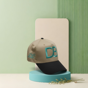 Sporty Cap Fresh Sand