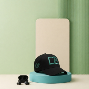 Sporty Cap Midnight Energy