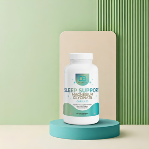 Magnesium | Sleep Capsules
